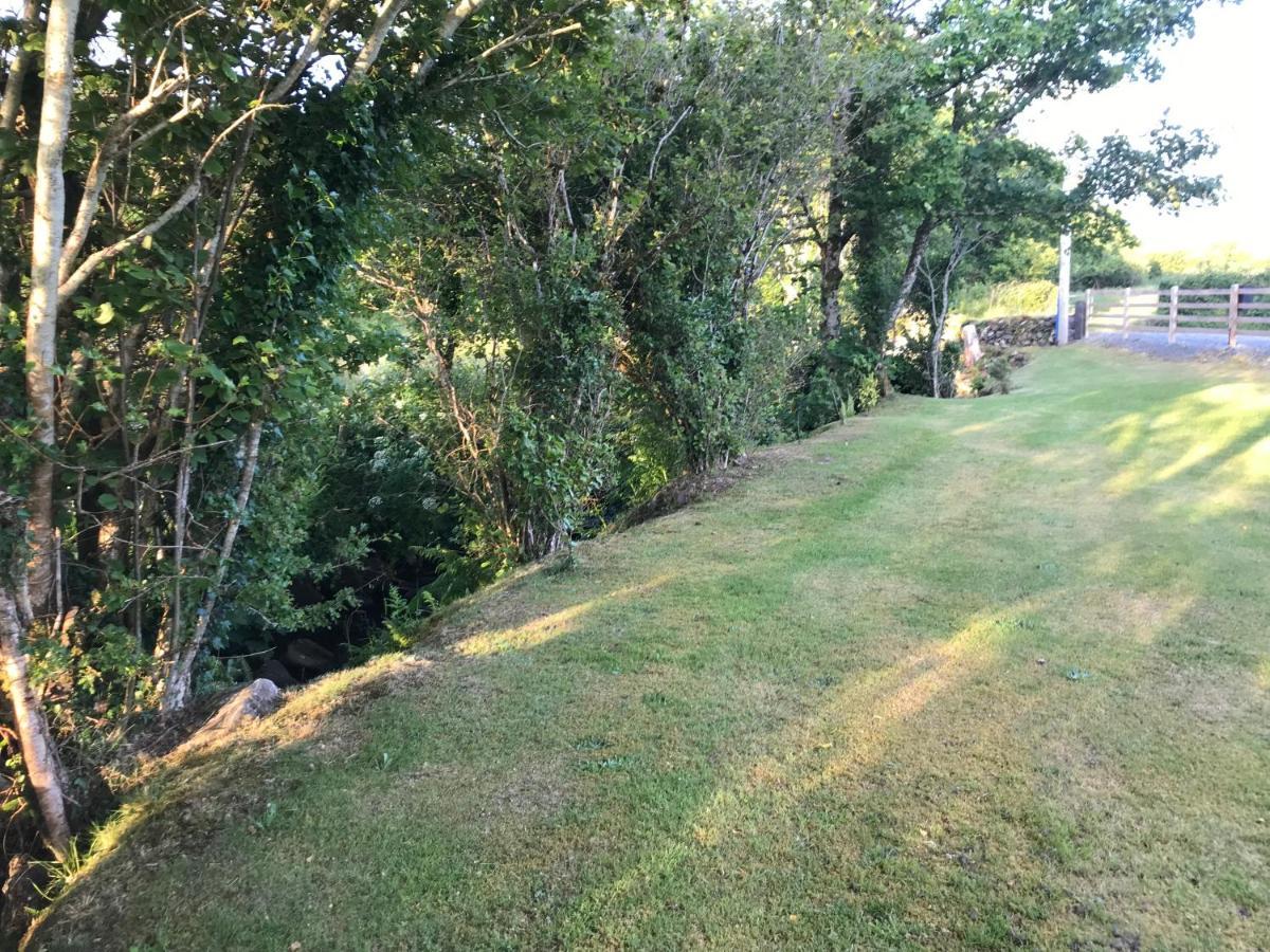 Lissyclearig Lodge Kenmare Bagian luar foto
