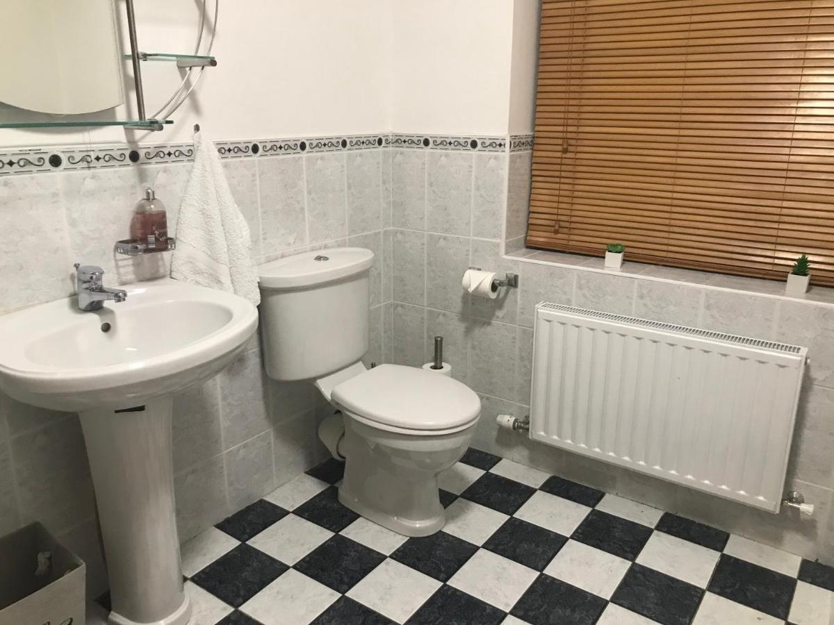 Lissyclearig Lodge Kenmare Bagian luar foto