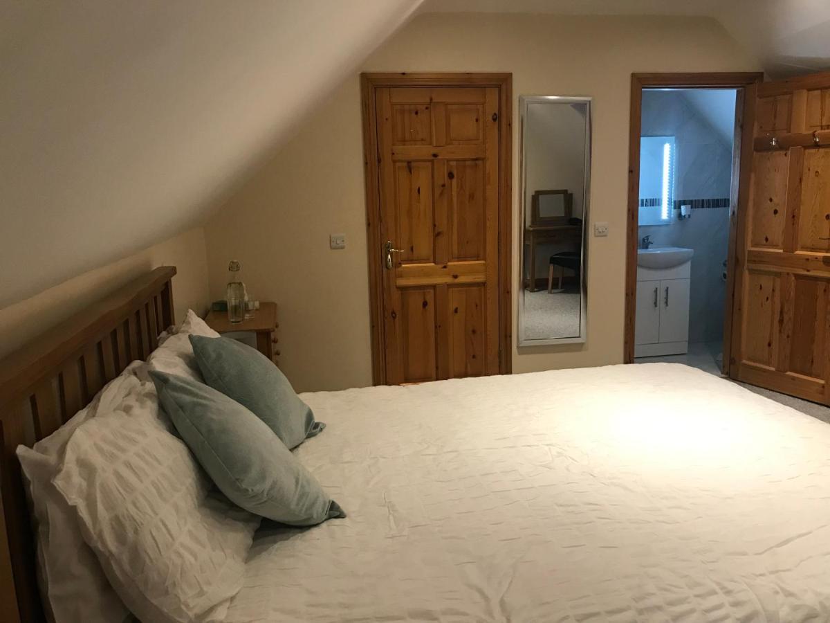Lissyclearig Lodge Kenmare Bagian luar foto