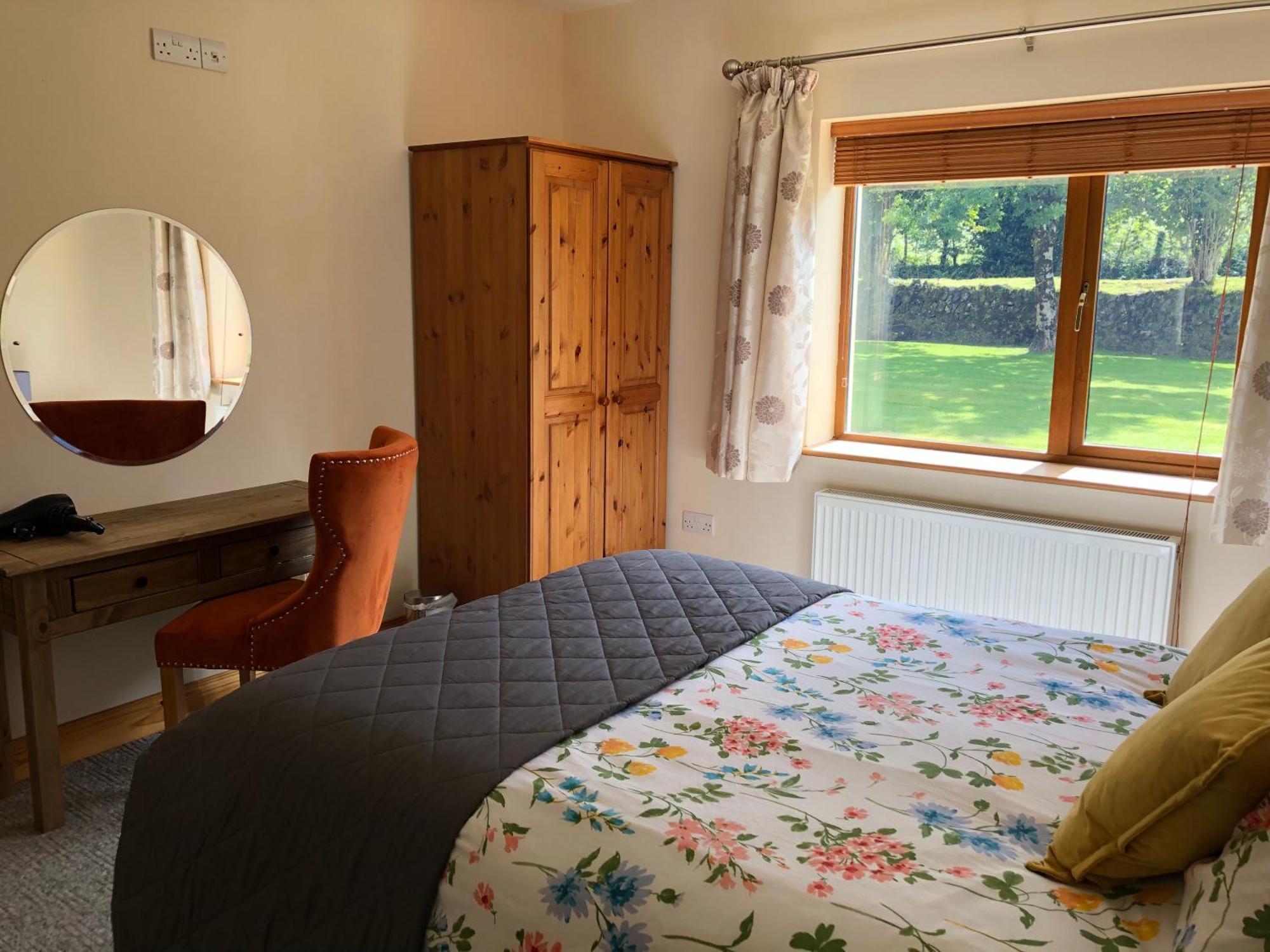 Lissyclearig Lodge Kenmare Bagian luar foto